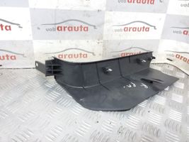 Volkswagen Touareg I Garniture marche-pieds avant 7L0863484F