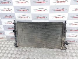 Volvo S40 Radiateur de refroidissement 3M5H8005TK