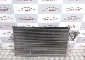 Volvo S40 A/C cooling radiator (condenser) 4N5H19710BC