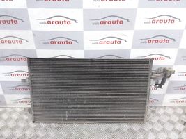 Volvo S40 A/C cooling radiator (condenser) 4N5H19710BC