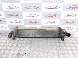 Volvo S40 Chłodnica powietrza doładowującego / Intercooler 