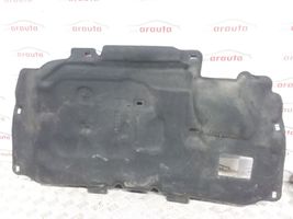 Volvo S40 Isolante termico/insonorizzante vano motore/cofano 