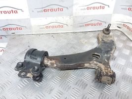 Volvo S40 Braccio di controllo sospensione anteriore inferiore/braccio oscillante 4080510061