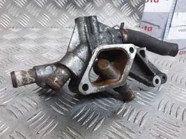 Opel Astra H Tuyau de liquide de refroidissement moteur 