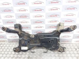 Volvo S40 Sottotelaio anteriore 0810833