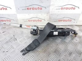 Volvo S40 Front seatbelt 3050615