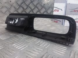 Volvo S40 Rivestimento della maniglia interna per portiera anteriore 8679474