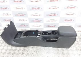 Volvo S40 Console centrale 8687408