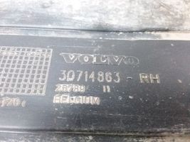 Volvo S40 Dugno apsauga galinės važiuoklės 30714863