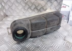 Mercedes-Benz E W210 Coolant expansion tank/reservoir A2105000549