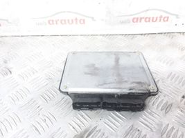 Opel Vectra B Sterownik / Moduł ECU 24417196