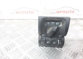 Opel Vectra B Przełącznik świateł 90504968