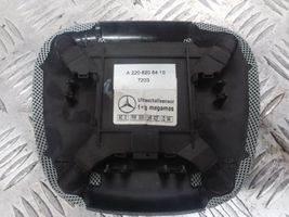 Mercedes-Benz E W210 Capteur 2208208410