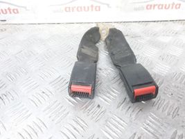 Opel Vectra B Middle seatbelt buckle (rear) 90359919B