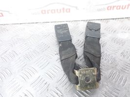 Opel Vectra B Middle seatbelt buckle (rear) 90359919B