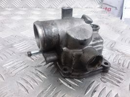 Mercedes-Benz E W210 Termostato/alloggiamento del termostato A6132030175