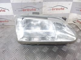 Renault Megane I Faro/fanale 203691B