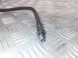 Mercedes-Benz E W210 Conduite de frein 