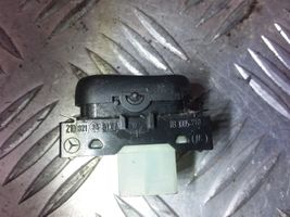 Mercedes-Benz E W210 Interruptor ESP (programa de estabilidad) 2108213551KZ