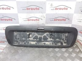 Renault Megane I Garniture de hayon 7700834111