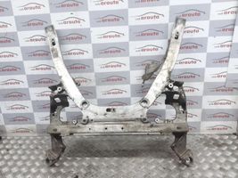 BMW 5 E60 E61 Priekinis traversas 6759462