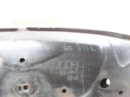 Audi A6 S6 C6 4F Sottotelaio anteriore 4F0399313L