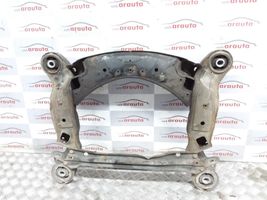 Audi A6 S6 C6 4F Priekinis traversas 4F0399313L