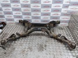 Audi A6 Allroad C6 Rear subframe 