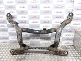 Audi A6 Allroad C6 Rear subframe 