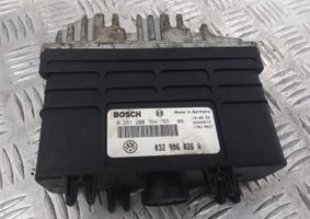 Volkswagen Golf III Unidad de control/módulo del motor 032906026A