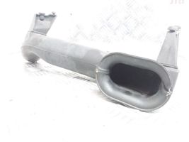 Opel Zafira B Air intake duct part 55351756
