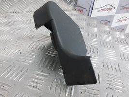 Opel Zafira B Front passenger seat rail trim 13170005