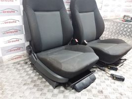 Opel Zafira B Kit intérieur 