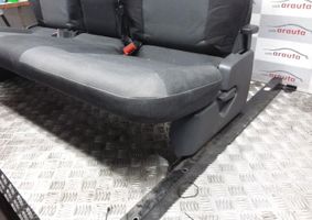 Opel Zafira B Kit intérieur 