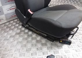 Opel Zafira B Kit intérieur 