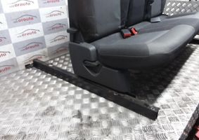 Opel Zafira B Kit intérieur 