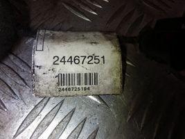 Opel Zafira B Faisceau de fils d'injecteur de carburant 24467251