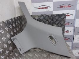 Opel Zafira B (D)pillar trim (top) 13129324