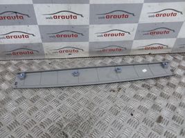 Opel Zafira B Tailgate/trunk upper cover trim 13131331