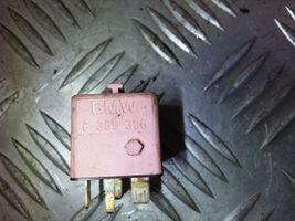 BMW 3 E36 ABS relay 8365326