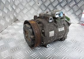 Skoda Fabia Mk1 (6Y) Air conditioning (A/C) compressor (pump) 6Q0820803D