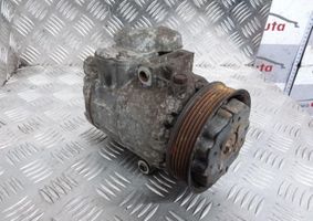 Skoda Fabia Mk1 (6Y) Ilmastointilaitteen kompressorin pumppu (A/C) 6Q0820803D
