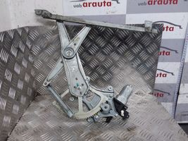 Subaru Legacy Regulador de puerta delantera con motor 806170