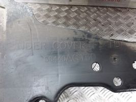Subaru Legacy Protezione anti spruzzi/sottoscocca del motore 56440AG160
