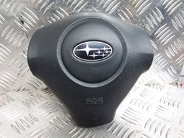 Subaru Legacy Steering wheel airbag GJ086110145