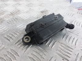 Audi A4 S4 B5 8D Manecilla externa puerta trasera 4A0839205D