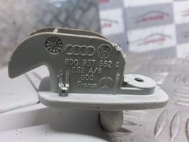 Audi A4 S4 B5 8D Skydelis nuo saulės 8D0857552C