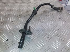 Audi A4 S4 B5 8D Vacuum line/pipe/hose 321611813D