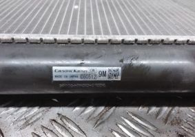 Subaru Legacy Radiateur de refroidissement 080512