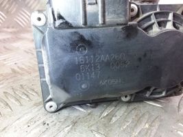 Subaru Legacy Throttle valve 16112AA260